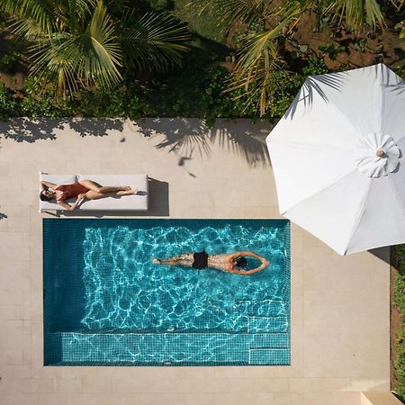 Sofitel Al Hamra Beach Resort Ras al-Khaimah Exterior foto