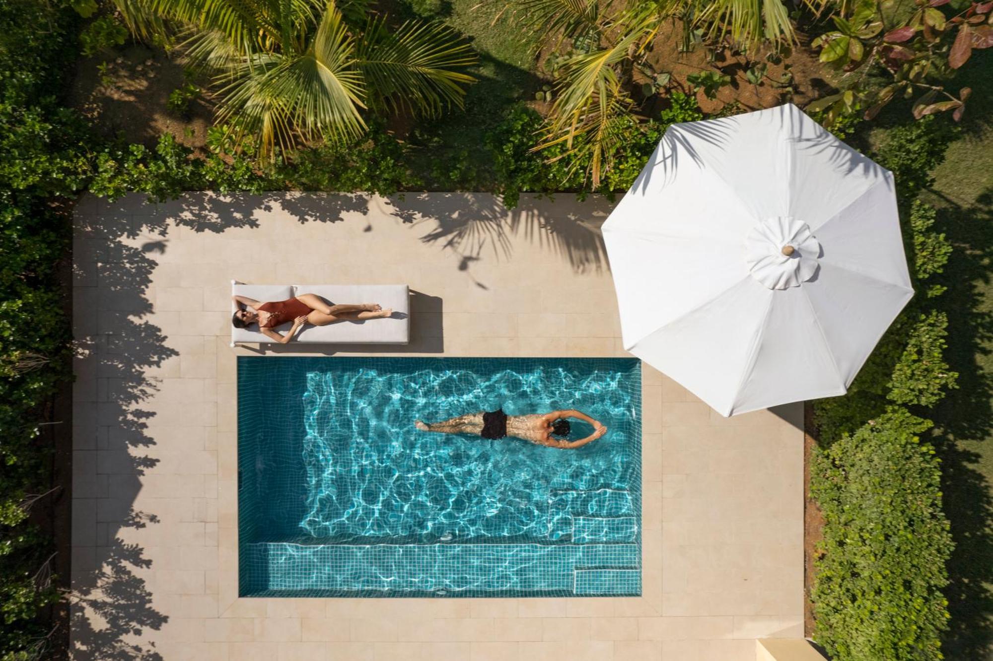Sofitel Al Hamra Beach Resort Ras al-Khaimah Exterior foto